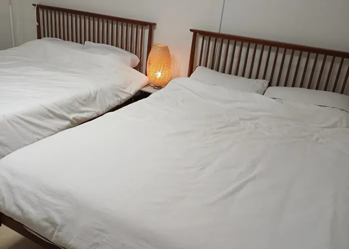 6 Minutes To Seokchon Station, Kspo, Lotte World Mall, 1 Minute To Songnidangil, Seongsu, Konkuk Appartement