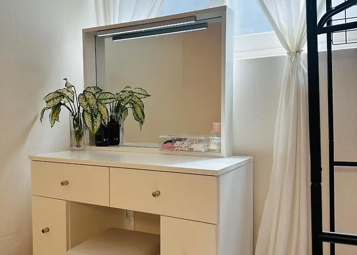 Appartement 6 Minutes To Seokchon Station, Kspo, Lotte World Mall, 1 Minute To Songnidangil, Seongsu, Konkuk *