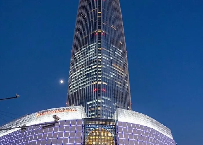 6 Minutes To Seokchon Station, Kspo, Lotte World Mall, 1 Minute To Songnidangil, Seongsu, Konkuk * Séoul