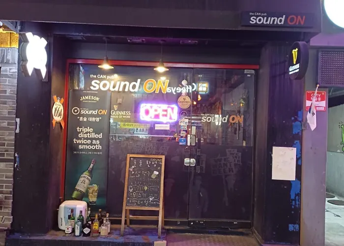 Appartement 6 Minutes To Seokchon Station, Kspo, Lotte World Mall, 1 Minute To Songnidangil, Seongsu, Konkuk *