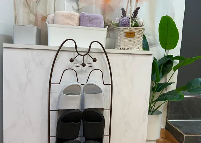Appartement 6 Minutes To Seokchon Station, Kspo, Lotte World Mall, 1 Minute To Songnidangil, Seongsu, Konkuk *